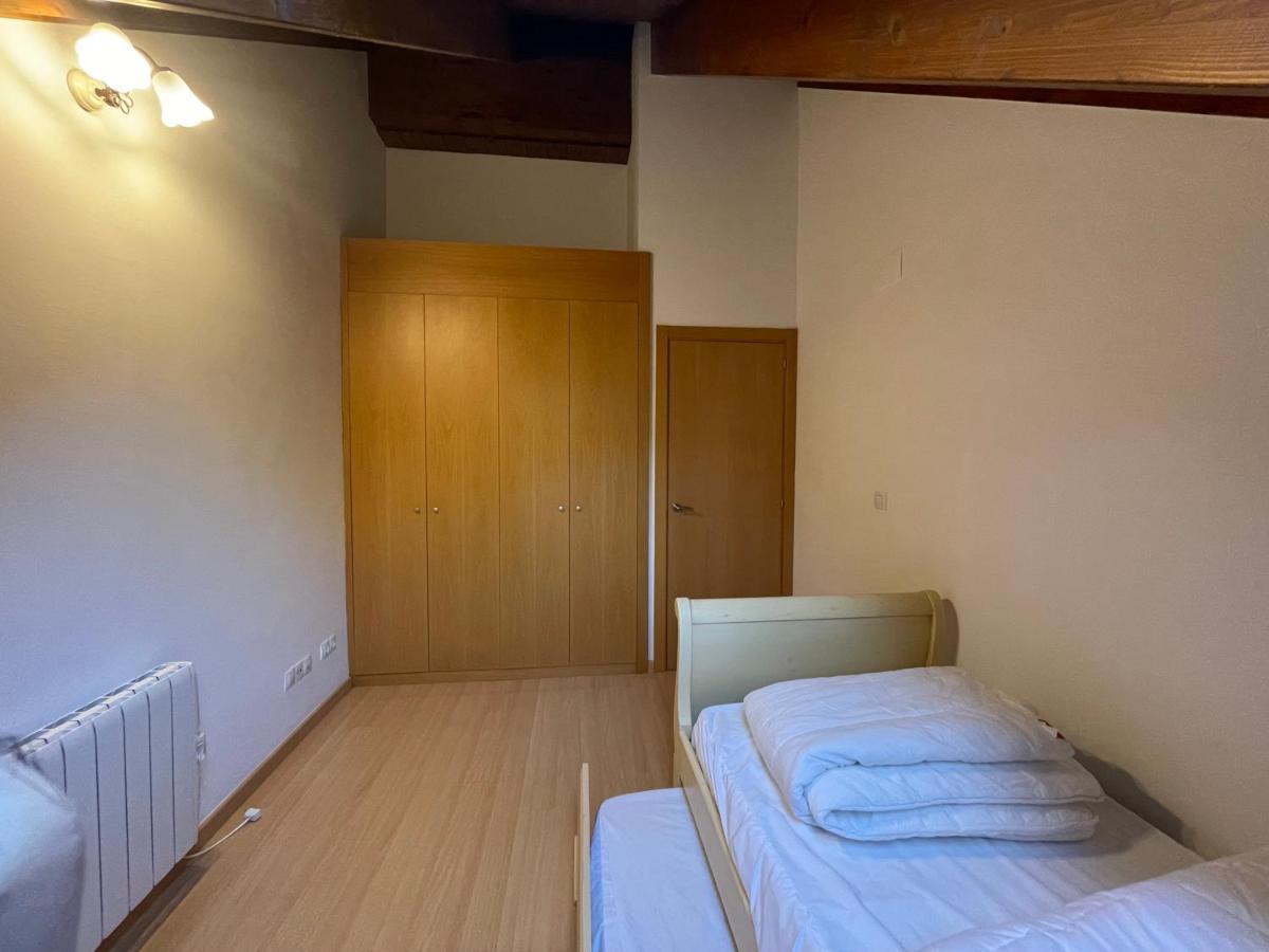 B31 - Urb. La Coma 3º - Villmor Apartamento Benasque Exterior foto